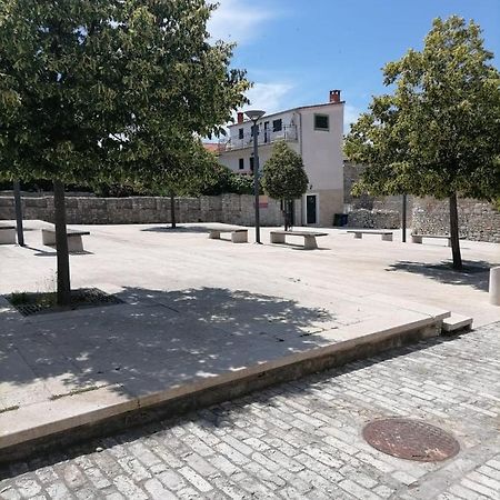 ביוגראד נה מורו Apartmani Gajeta מראה חיצוני תמונה